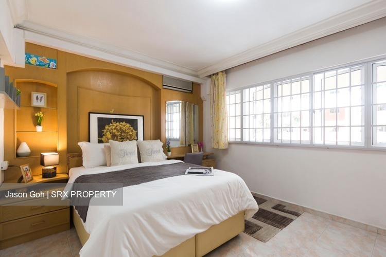 Blk 223 Bukit Batok East Avenue 3 (Bukit Batok), HDB Executive #199410562